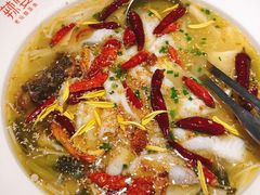 -新辣宴·湖南家常菜·商务聚餐(中粮创芯店)