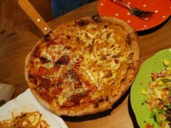 -盘炉forenza·云贵川融合小食堂 ( 钟楼中柳巷店)