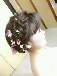 -完美新娘婚纱摄影