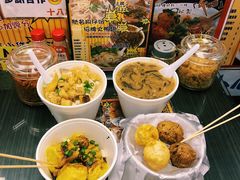 -华嫂冰室(尖沙咀店)