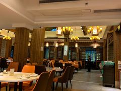 大堂-顺丰轩园林酒家(天河店)