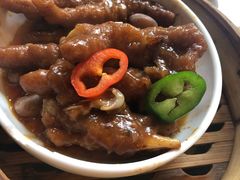 -点红点绿茗点居(客村店)