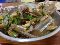 -船奇蒸汽海鲜·闽菜(八市海鲜总店)