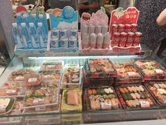 -争鲜回转寿司(朝北大悦城店)