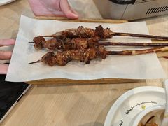 -羊之道草原味道清真餐厅(番禺店)