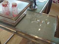 -世纪金源大饭店·汇景阁自助餐厅