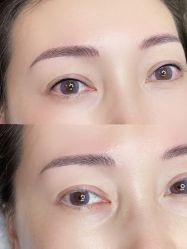 -HQ半永久纹绣纹眉