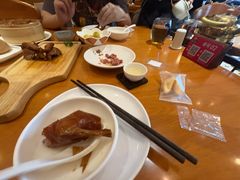 -粤域茶餐厅