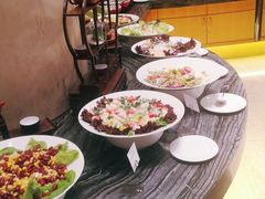 -上海齐鲁万怡大酒店·辣椒屋咖啡厅