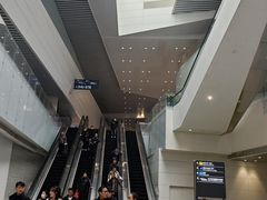 -广州白云国际机场-T2航站楼