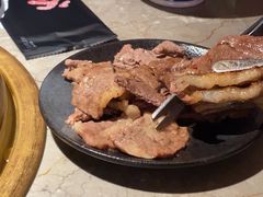 -谷牛日式烤肉(宝山U天地店)