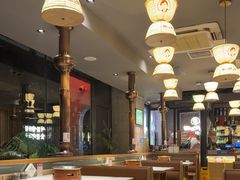 -西塔老太太泥炉烤肉(望京一店)
