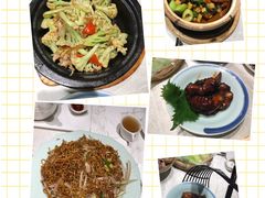 -尚一汤 广东炖汤(金桥国际店)