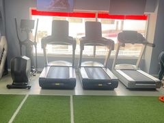 -即刻健身馆(对外经贸店)