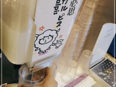 -温野菜涮涮锅(曲江大悦城店)