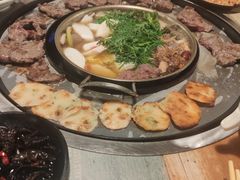 -绸都潮牛道(西充二店)