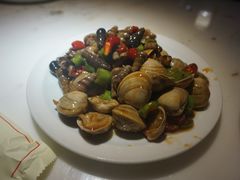-日丰园海肠水饺·老字号大连海鲜(和平广场店)