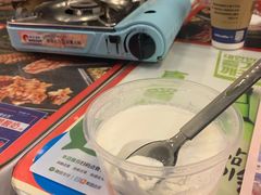 -金妈家烤肉(龙湖U城天街店)
