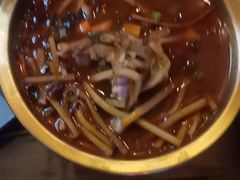 -功夫怪兽·烧烤(西工小街店)