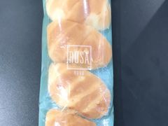 -罗莎蛋糕(奥山府店)