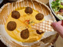 -BOCATA 西班牙餐厅(三里屯店)