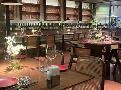 -肆海小川菜酒馆Wine Bistro (青年路店)