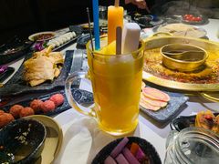 -哥老官重庆美蛙鱼头(圆融广场店)