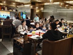 -涮福記·现切牛羊肉火锅(世纪汇店)
