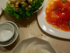 -川人百味(天津远洋未来广场店)