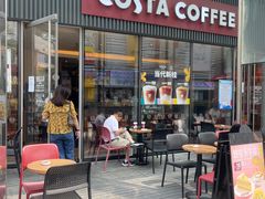 -COSTA COFFEE(深圳中洲店)