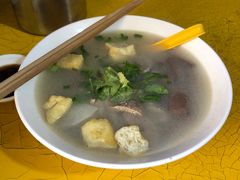 -笑云开汤包店(网巾市店)