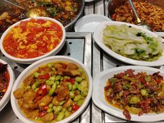 -乡村基·川味现炒大王(熙悦天街店)