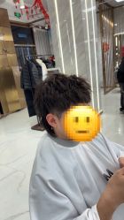 点击看大图 -5M HAIR SALON