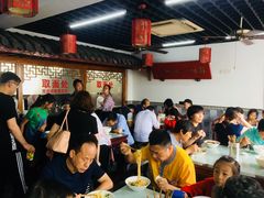大堂-美味斋(西北街店)