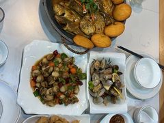 -威海渔村(静安旗舰店)