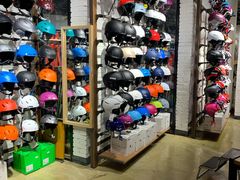 -4+2肆加贰雪具库(上庄店)