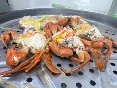 -船奇蒸汽海鲜·闽菜(八市海鲜总店)