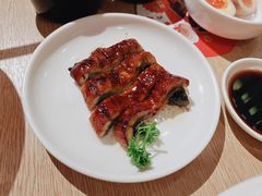 -味千拉面(淮安万达店)