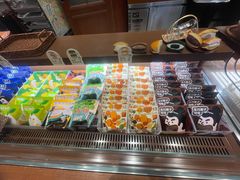 -辛一·铜锣烧(鸿寿坊店)