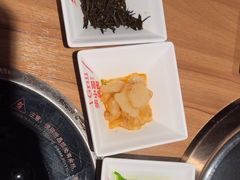 -炉小哥烤肉(朗悦公园茂店)