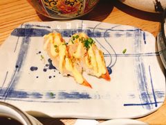 -初居食屋日式料理(万象城购物中心店)