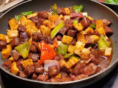 -重庆丽苑维景国际大酒店·海鲜自助餐厅