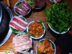 -原始泥炉烤肉(总店)