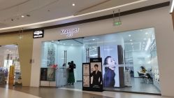 -Kraemer paris·苏豪路易士·嘉玛发廊