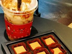 -熙阁咖啡Segnal(时代中心店)