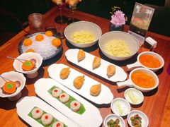 -苏帮袁Sue Cuisine(将台店)