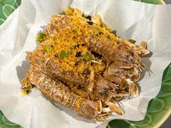 -甬上名灶·首店(环城西路店)