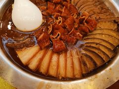 -北京小肠陈饭庄(方庄店)