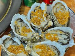 -船奇蒸汽海鲜·闽菜(八市海鲜总店)