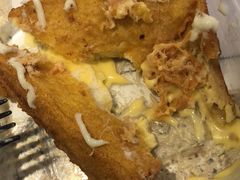 -孖记茶档·热腾茶餐(乐峰店)